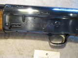Browning A5 Auto 5 Japan Light
12ga, 1980 30