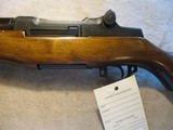 National Ordnance M1 Garand M14 308 Win 7.62, Early gun - 16 of 23
