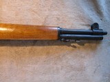National Ordnance M1 Garand M14 308 Win 7.62, Early gun - 4 of 23