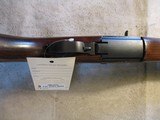 National Ordnance M1 Garand M14 308 Win 7.62, Early gun - 12 of 23