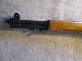 National Ordnance M1 Garand M14 308 Win 7.62, Early gun - 18 of 23
