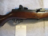 National Ordnance M1 Garand M14 308 Win 7.62, Early gun - 1 of 23