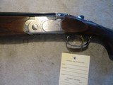 Beretta 686 Silver Pigeon 1 20ga, 28