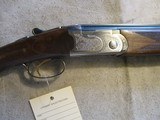 Beretta 686 Silver Pigeon 1 20ga, 28