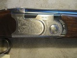 Beretta 686 Silver Pigeon 1 20ga, 28