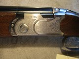 Beretta 686 Silver Pigeon 1 20ga, 28