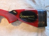 Browning Recoilless 12ga, 28