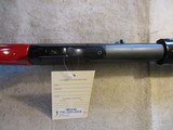 Browning Recoilless 12ga, 28