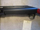 Browning Recoilless 12ga, 28