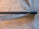 Browning Recoilless 12ga, 28