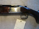 Browning XS Special, 410 30