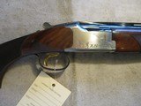Browning XS Special, 410 30