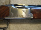 Browning XS Special, 410 30