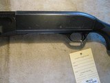 Benelli M1, H&K Imported 1996 12ga, 26