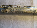 Stoeger 3500 M3500 Max 5 12ga, 3.5