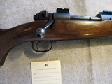 Winchester 70 Featherweight, Pre 1964, 30-06, 1960, Nice! - 1 of 21