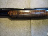 Benelli 828U Nickel, 12ga, 28