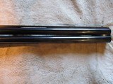 Benelli 828U Nickel, 12ga, 28