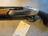 Benelli 828U Nickel, 12ga, 28