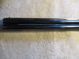 Benelli 828U Nickel, 12ga, 28