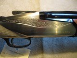 Benelli 828U Nickel, 12ga, 28
