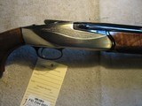 Benelli 828U Nickel, 12ga, 28