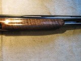 Benelli 828U Nickel, 12ga, 28
