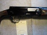 Browning A5 Hunter, 12ga, 26