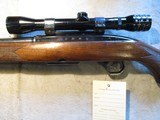 Winchester 100, Pre 1964, Made 1962, 308 Win - 16 of 20