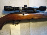 Winchester 100, Pre 1964, Made 1962, 308 Win - 1 of 20
