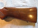 Winchester 100, Pre 1964, Made 1962, 308 Win - 15 of 20
