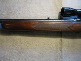 Winchester 100, Pre 1964, Made 1962, 308 Win - 17 of 20