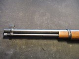 Chiappa LA322 Take Down, 22LR, 18