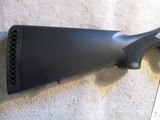 Benelli M1 Synthetic, 12ga, 26" 3" Mag, made in 2001 - 2 of 19