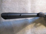 Benelli M1 Synthetic, 12ga, 26" 3" Mag, made in 2001 - 11 of 19