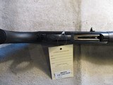 Benelli M1 Synthetic, 12ga, 26" 3" Mag, made in 2001 - 12 of 19