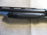 Benelli M1 Synthetic, 12ga, 26" 3" Mag, made in 2001 - 17 of 19