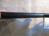 Benelli M1 Synthetic, 12ga, 26" 3" Mag, made in 2001 - 6 of 19
