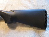 Benelli M1 Synthetic, 12ga, 26" 3" Mag, made in 2001 - 15 of 19