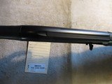 Benelli M1 Synthetic, 12ga, 26" 3" Mag, made in 2001 - 7 of 19