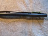 Benelli M1 Synthetic, 12ga, 26" 3" Mag, made in 2001 - 4 of 19