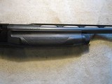 Benelli M1 Synthetic, 12ga, 26" 3" Mag, made in 2001 - 3 of 19