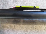Benelli M1 Synthetic, 12ga, 26" 3" Mag, made in 2001 - 19 of 19