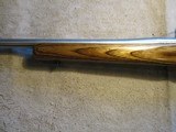 Ruger M77 77 Mark 2 Stainless Laminated, 7mm Remington Mag - 17 of 21