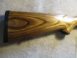 Ruger M77 77 Mark 2 Stainless Laminated, 7mm Remington Mag - 2 of 21