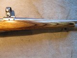 Ruger M77 77 Mark 2 Stainless Laminated, 7mm Remington Mag - 3 of 21