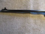 Winchester Model 54 Standard, 30-06, 24