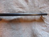 Winchester Model 54 Standard, 30-06, 24