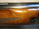 Winchester 101, 20ga, 26