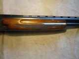 Winchester 101, 20ga, 26